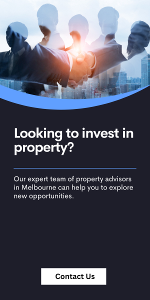property advisors Melbourne