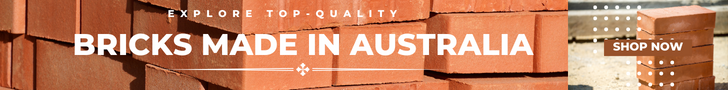 brick manufacturers australia